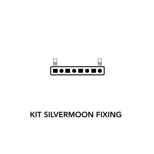 Kit SilverMoon Fixing