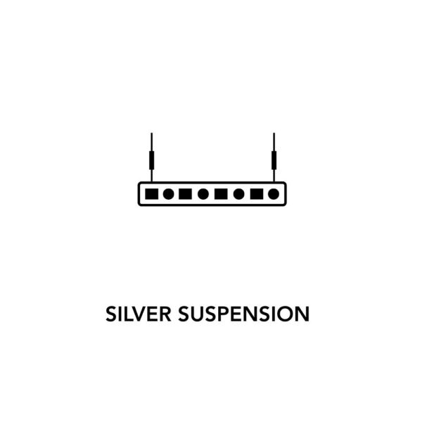 SilverMoon Suspension