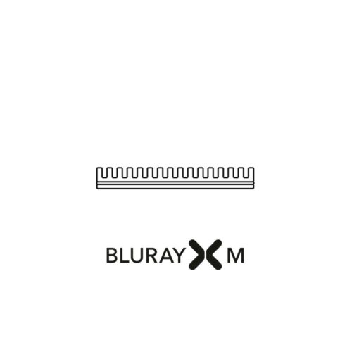 BluRay X M