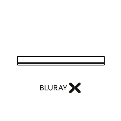 BluRay X