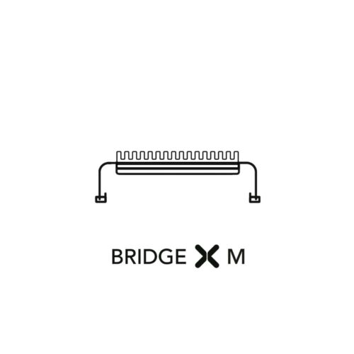 Bridge X M