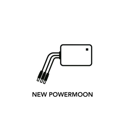 New PowerMoon