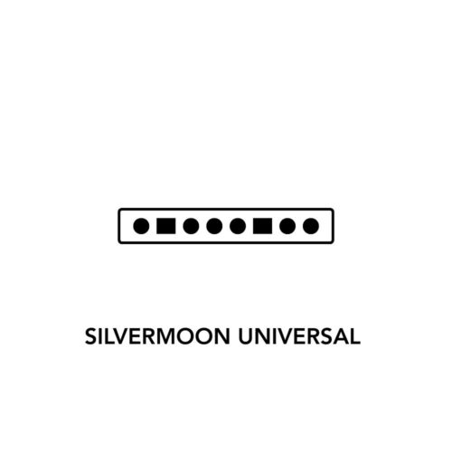 SilverMoon Universal
